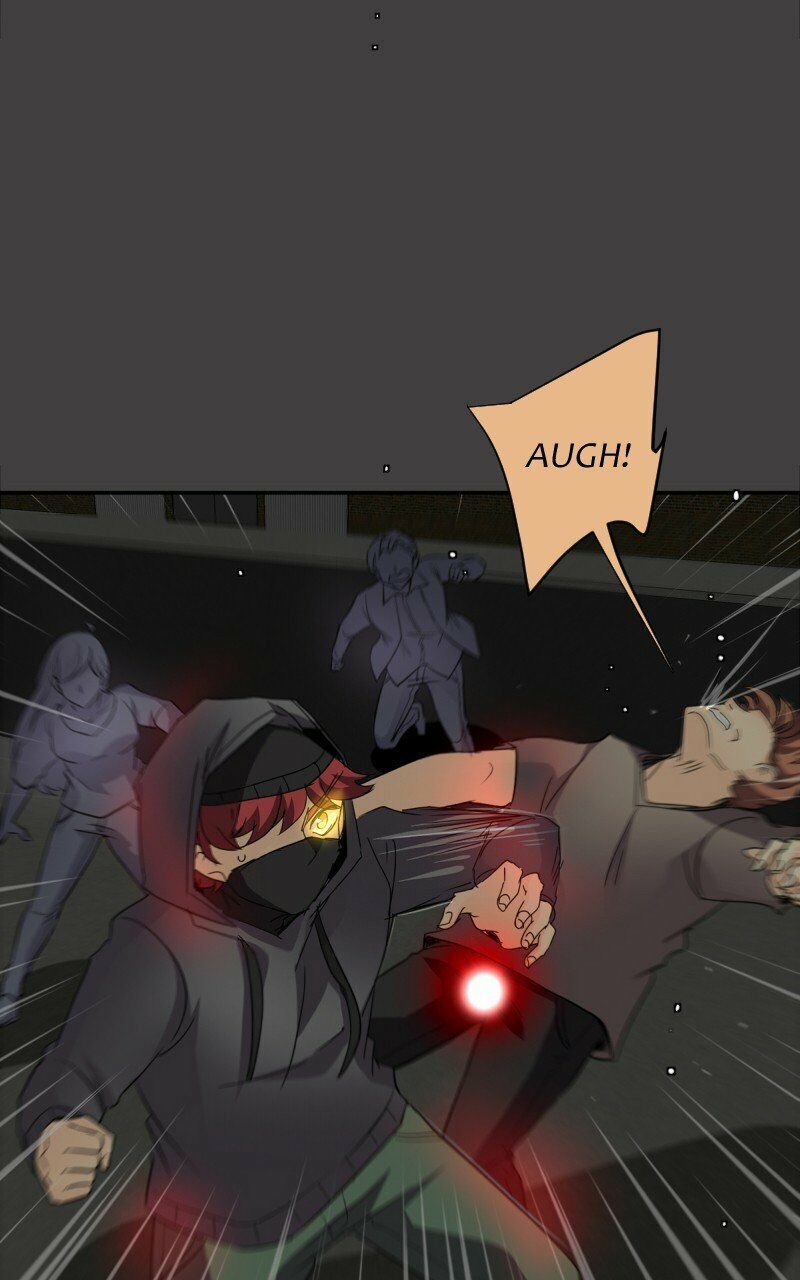 Unordinary Chapter 169 - Trang 2