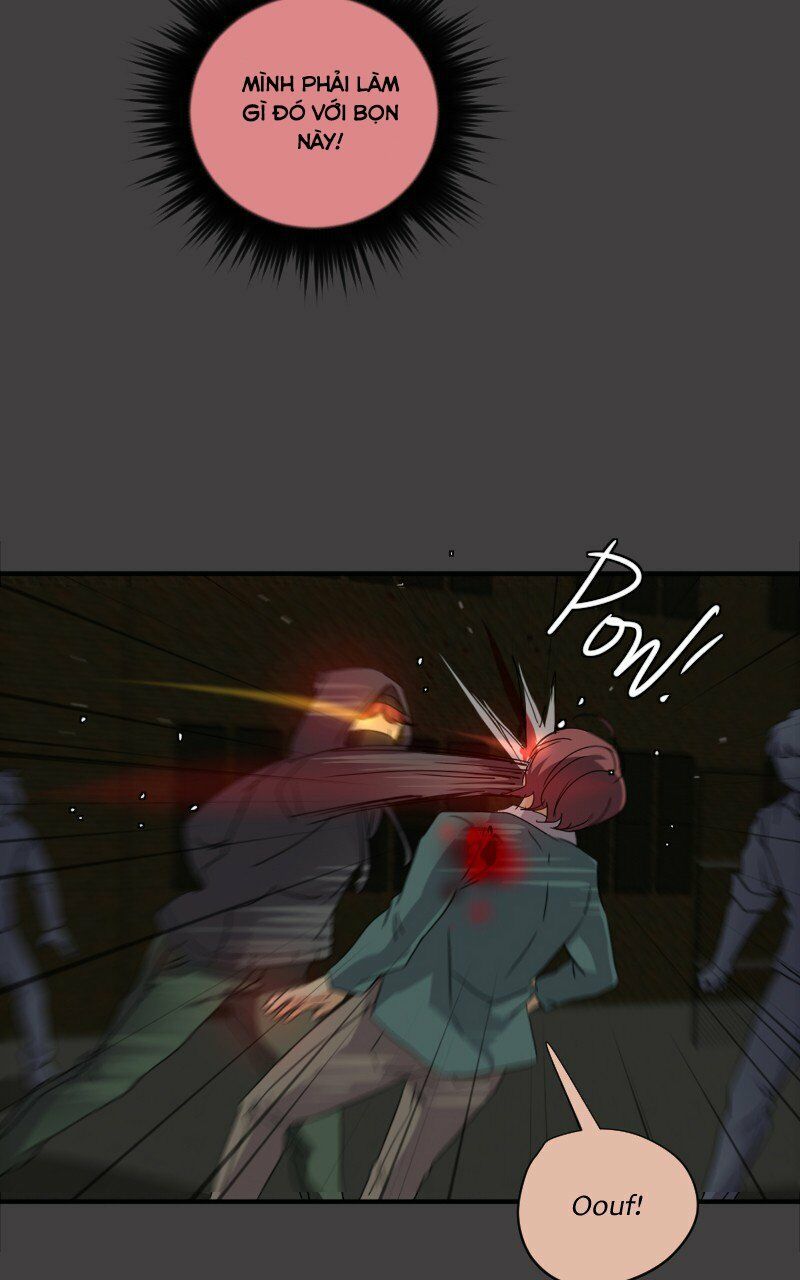 Unordinary Chapter 169 - Trang 2