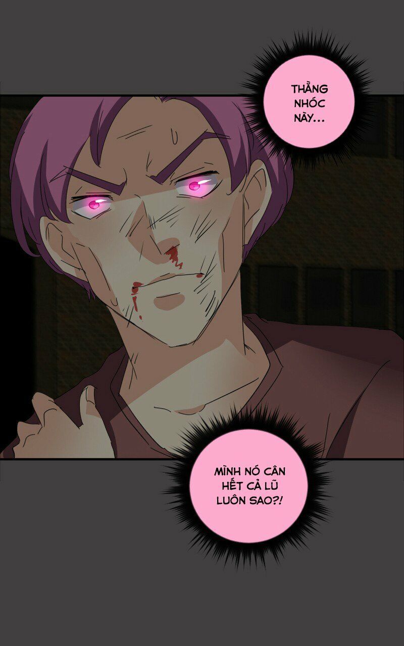 Unordinary Chapter 169 - Trang 2