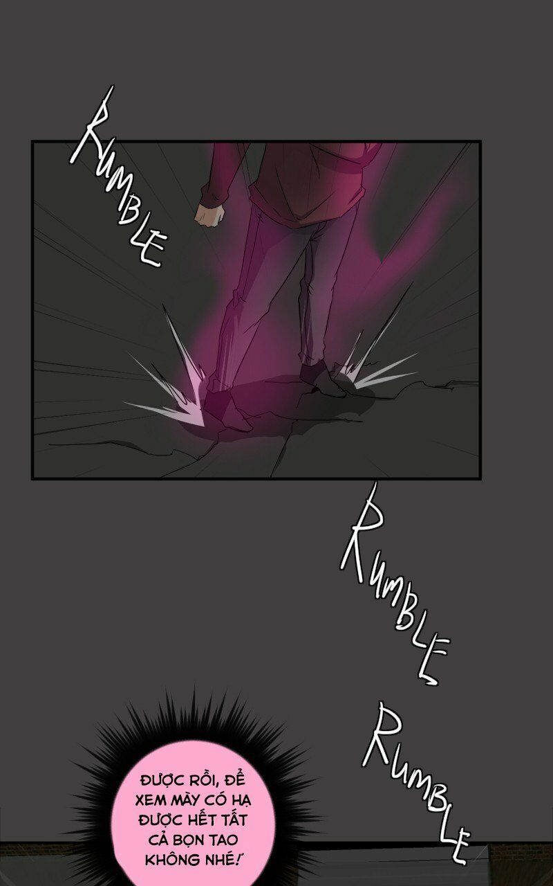 Unordinary Chapter 169 - Trang 2