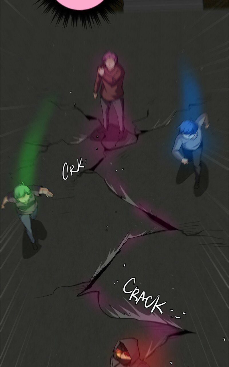 Unordinary Chapter 169 - Trang 2