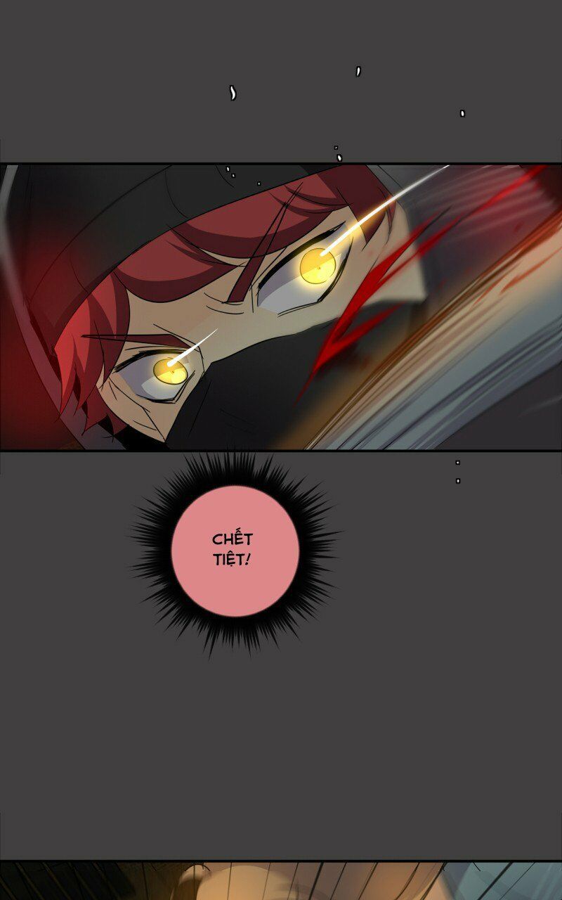 Unordinary Chapter 169 - Trang 2