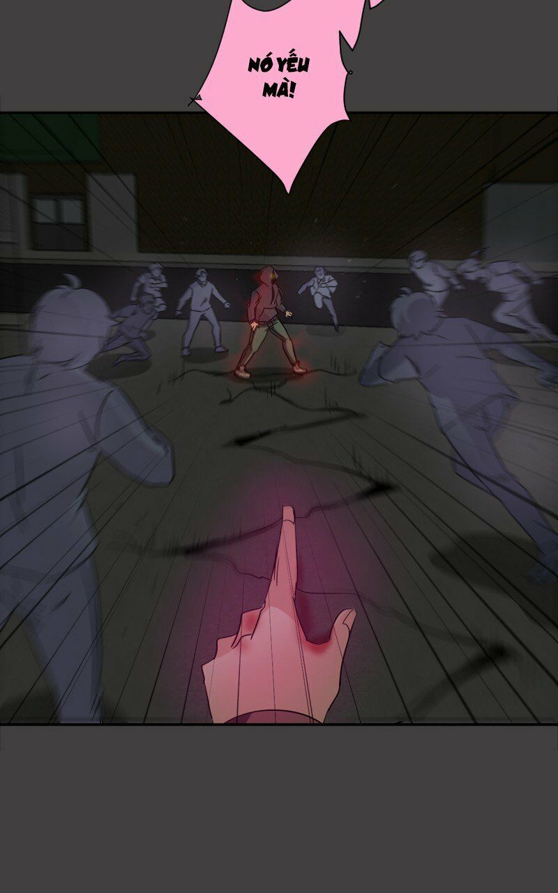 Unordinary Chapter 169 - Trang 2