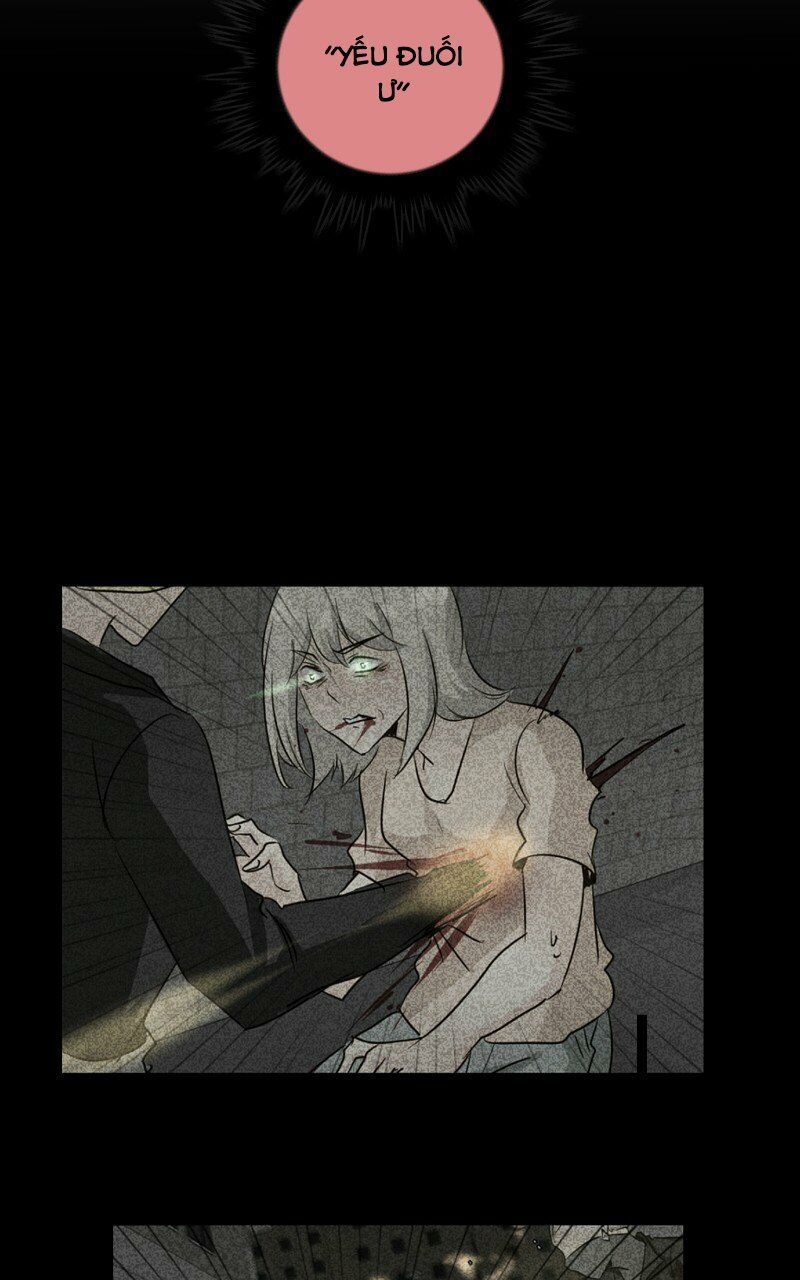 Unordinary Chapter 169 - Trang 2