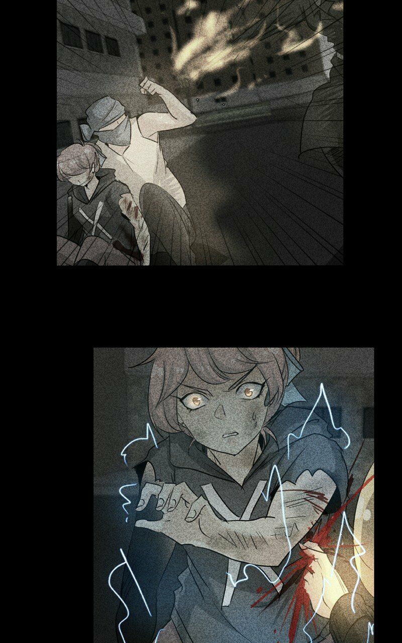 Unordinary Chapter 169 - Trang 2