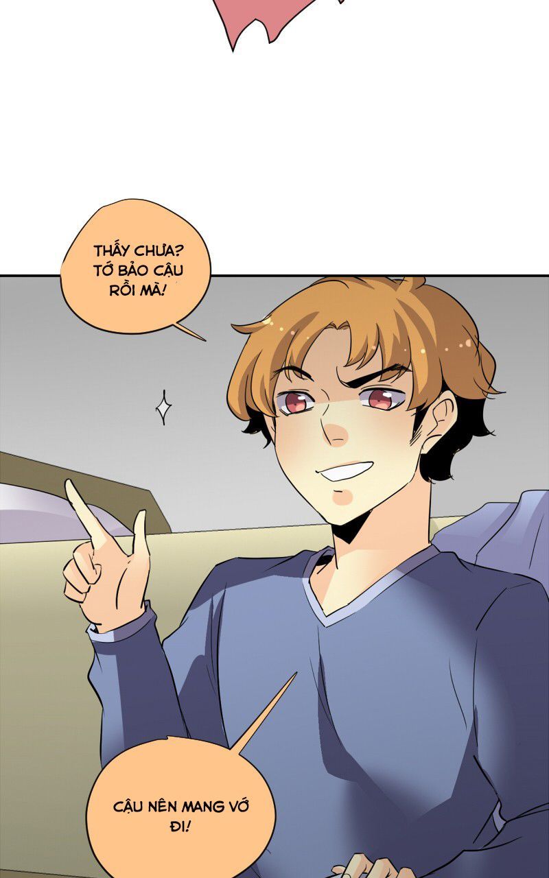 Unordinary Chapter 170 - Trang 2