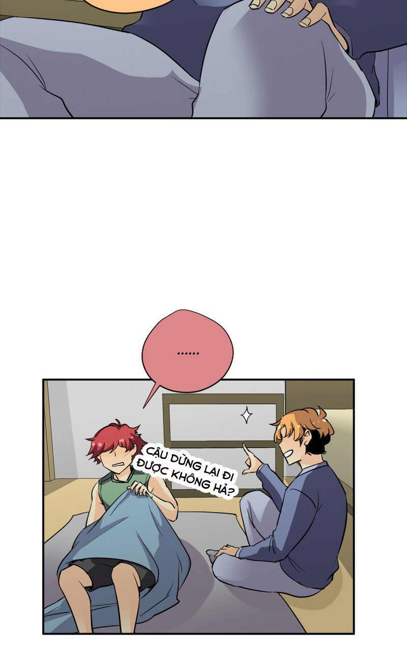 Unordinary Chapter 170 - Trang 2