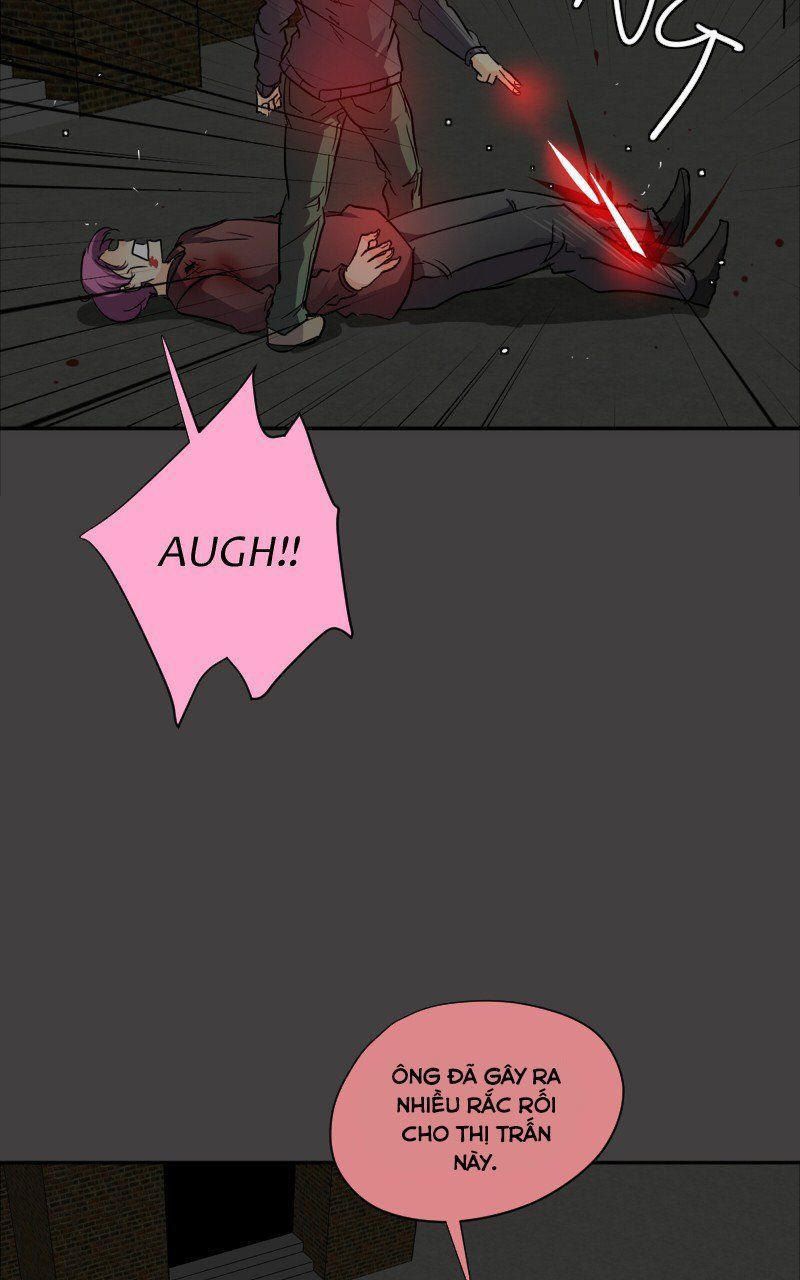 Unordinary Chapter 170 - Trang 2