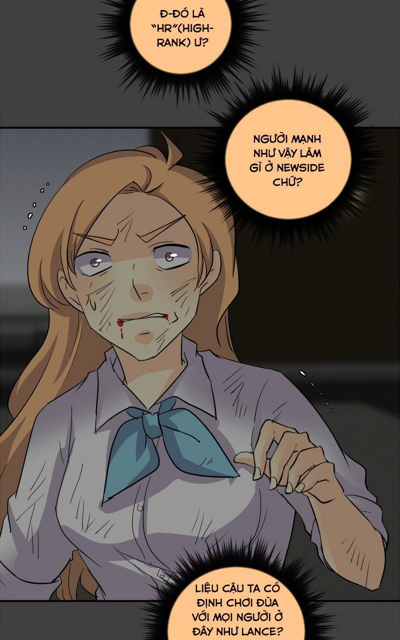 Unordinary Chapter 170 - Trang 2