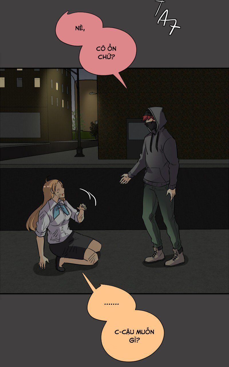 Unordinary Chapter 170 - Trang 2