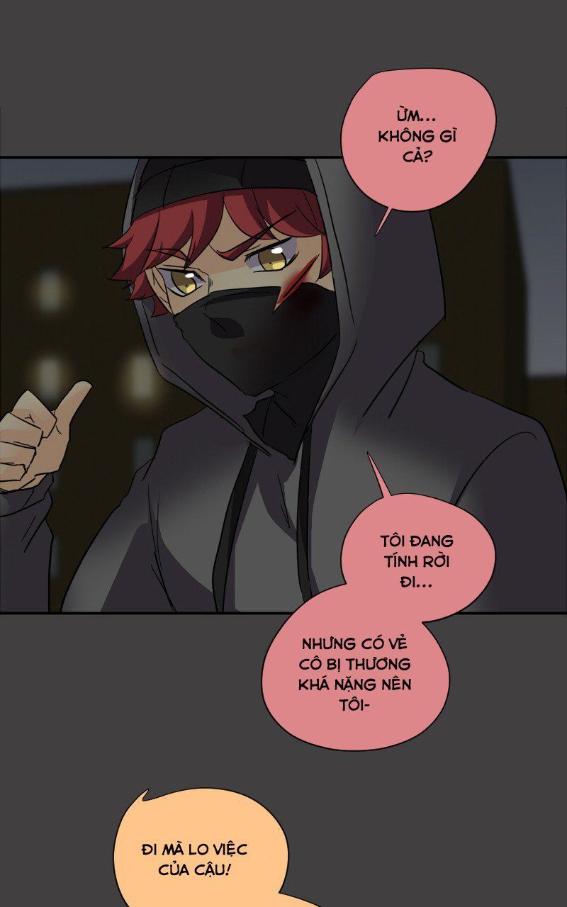 Unordinary Chapter 170 - Trang 2