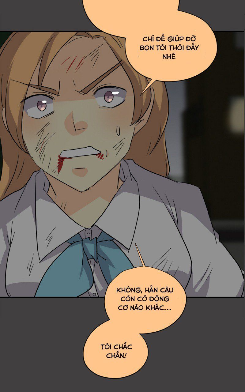 Unordinary Chapter 170 - Trang 2