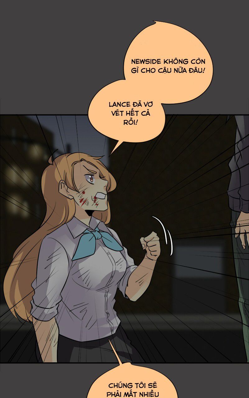 Unordinary Chapter 170 - Trang 2