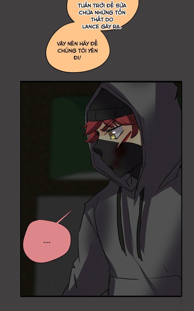 Unordinary Chapter 170 - Trang 2