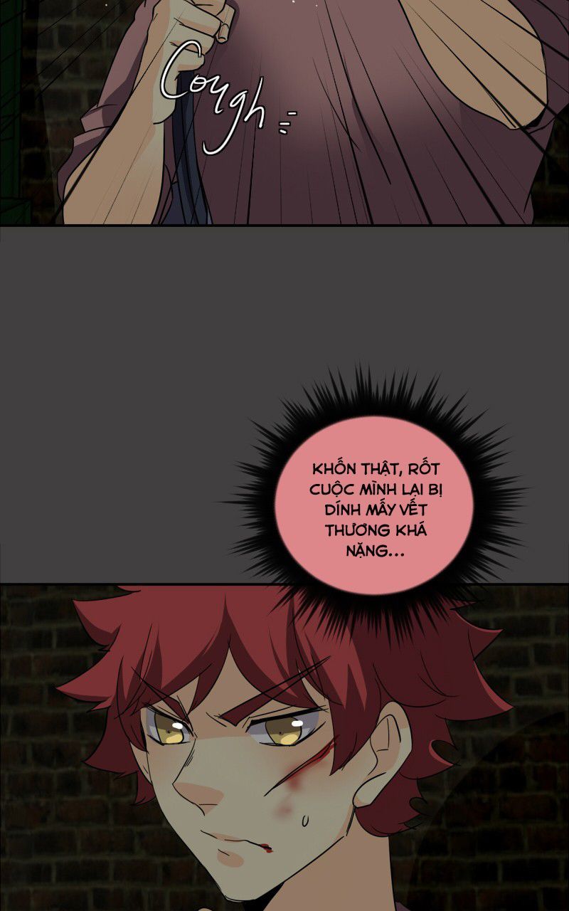 Unordinary Chapter 170 - Trang 2