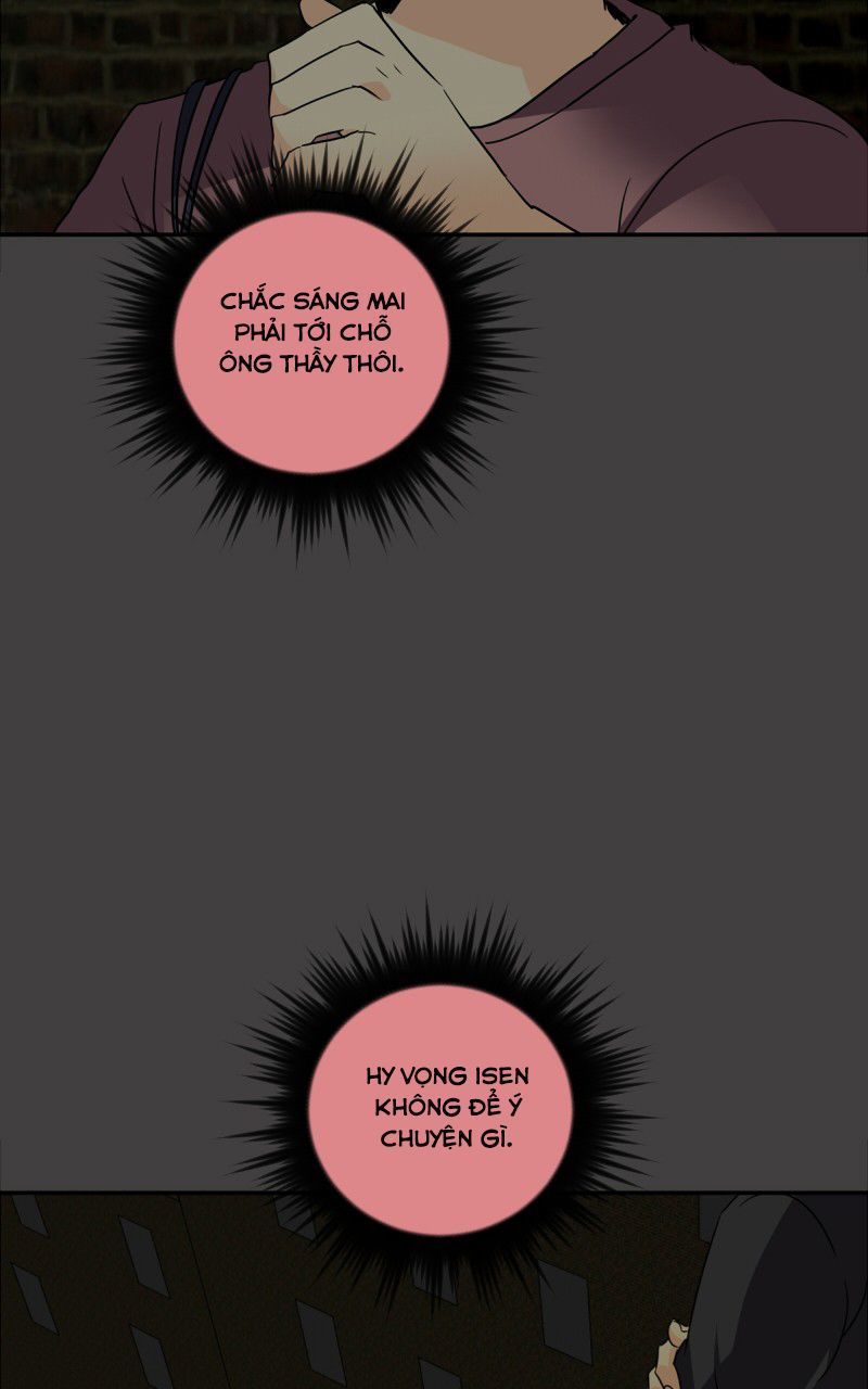 Unordinary Chapter 170 - Trang 2