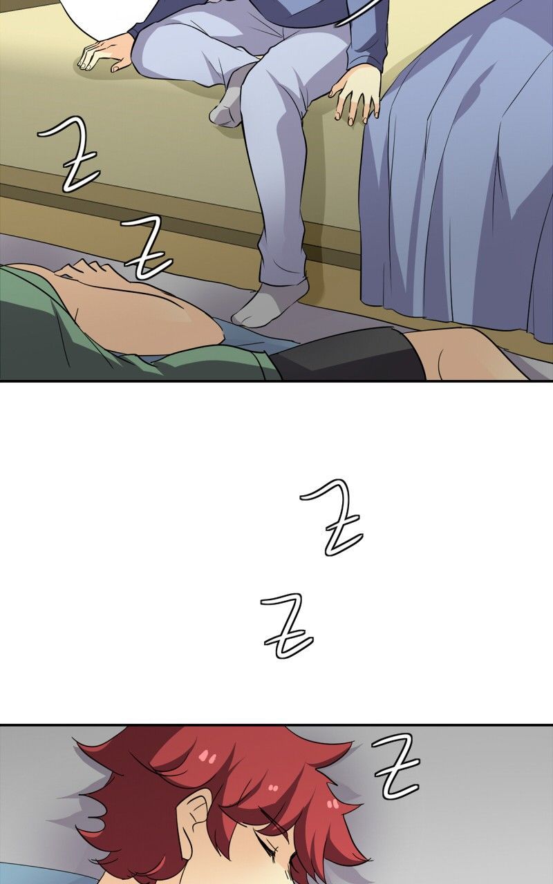 Unordinary Chapter 170 - Trang 2