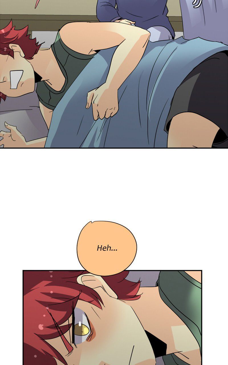 Unordinary Chapter 170 - Trang 2