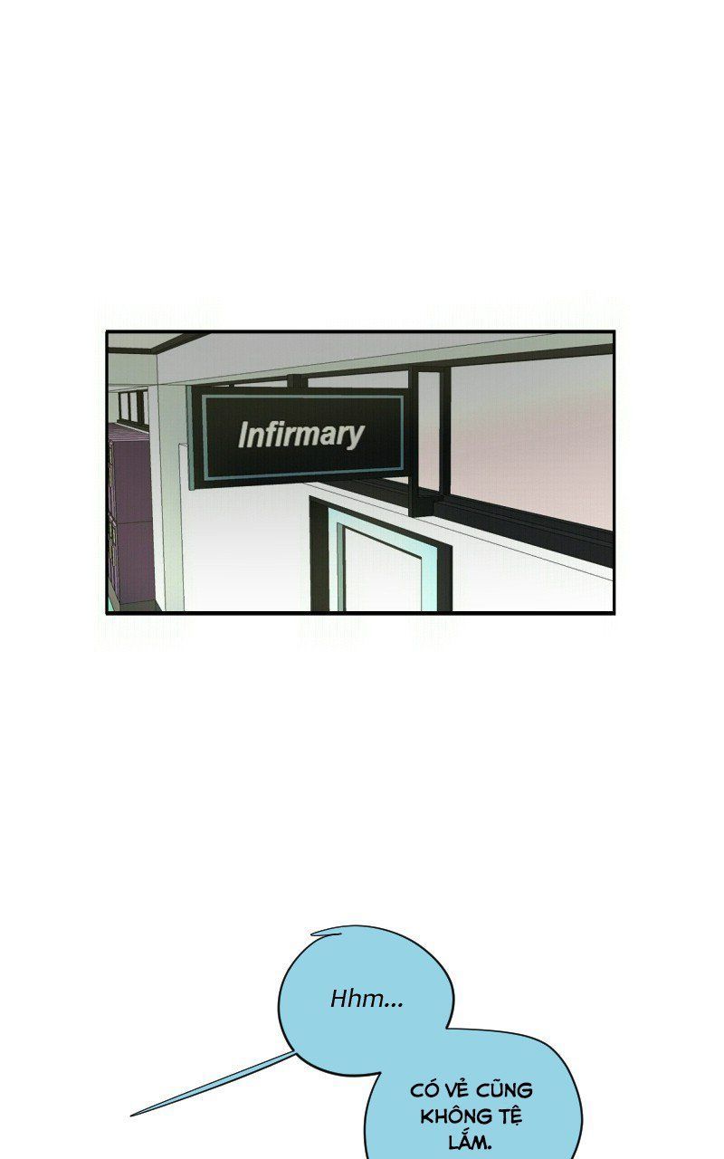 Unordinary Chapter 171 - Trang 2