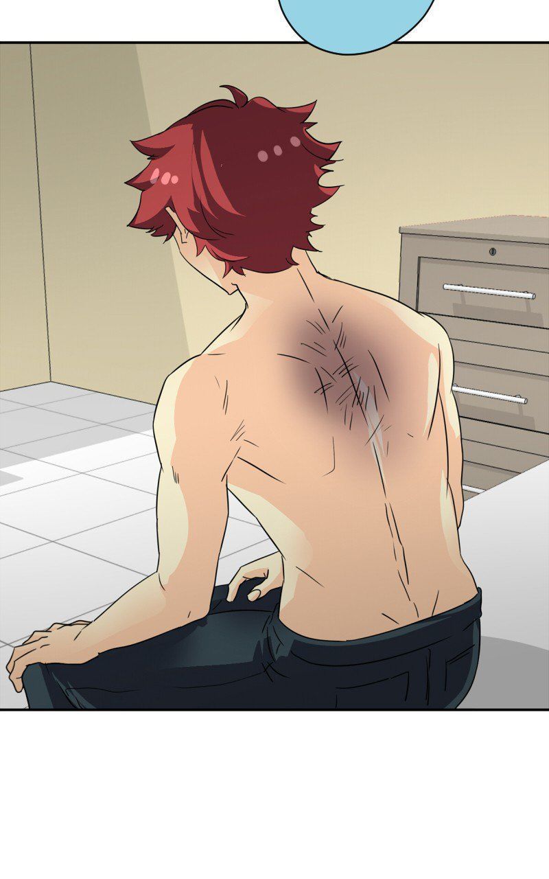 Unordinary Chapter 171 - Trang 2