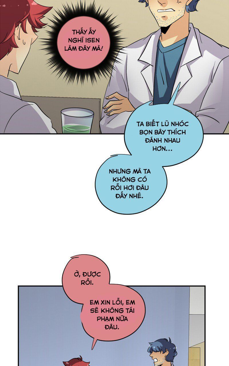 Unordinary Chapter 171 - Trang 2