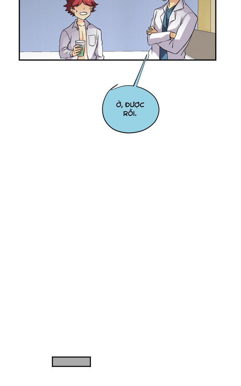 Unordinary Chapter 171 - Trang 2