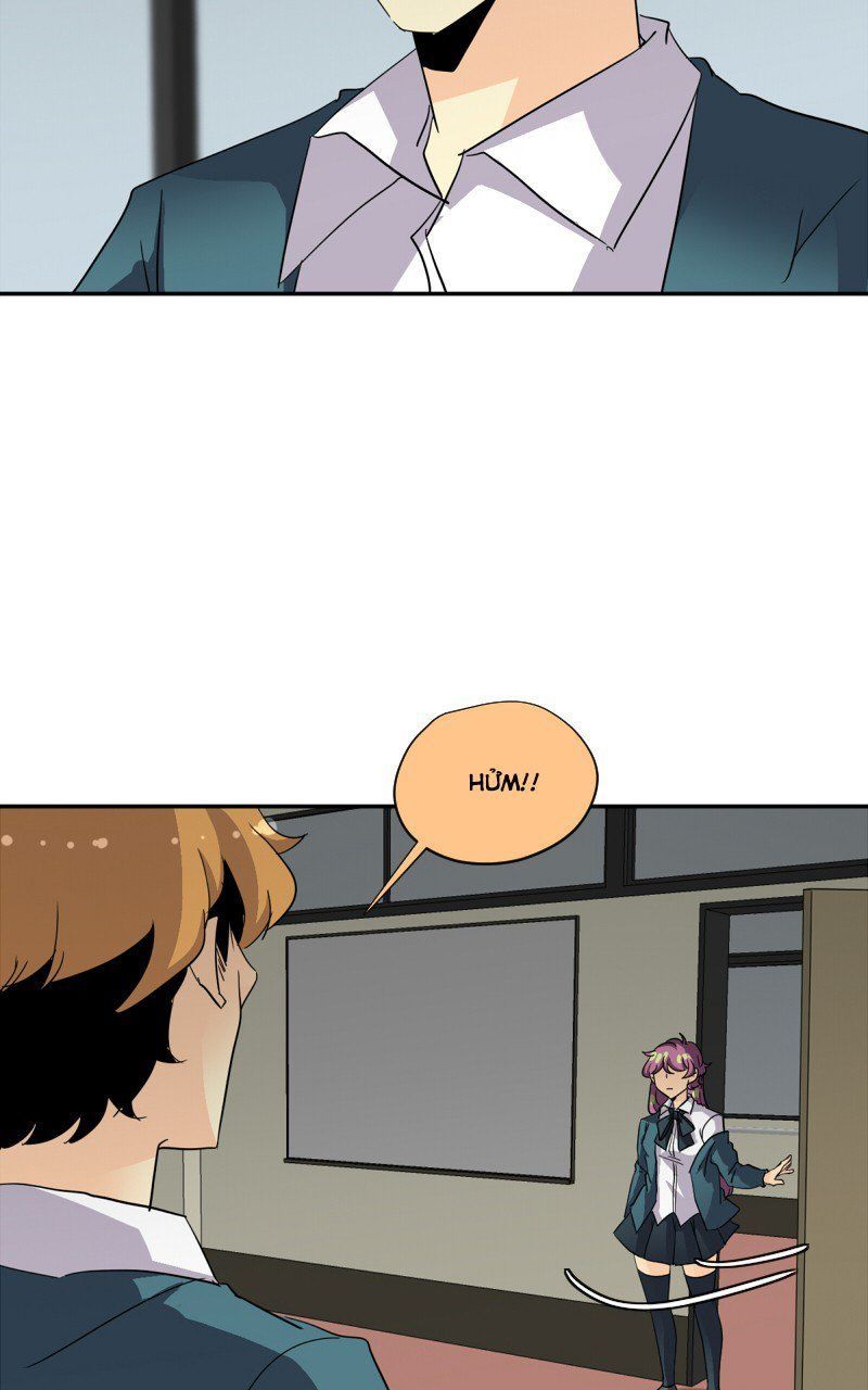 Unordinary Chapter 171 - Trang 2