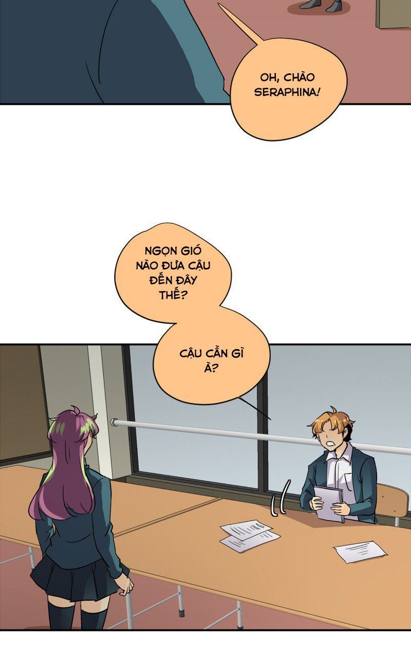 Unordinary Chapter 171 - Trang 2