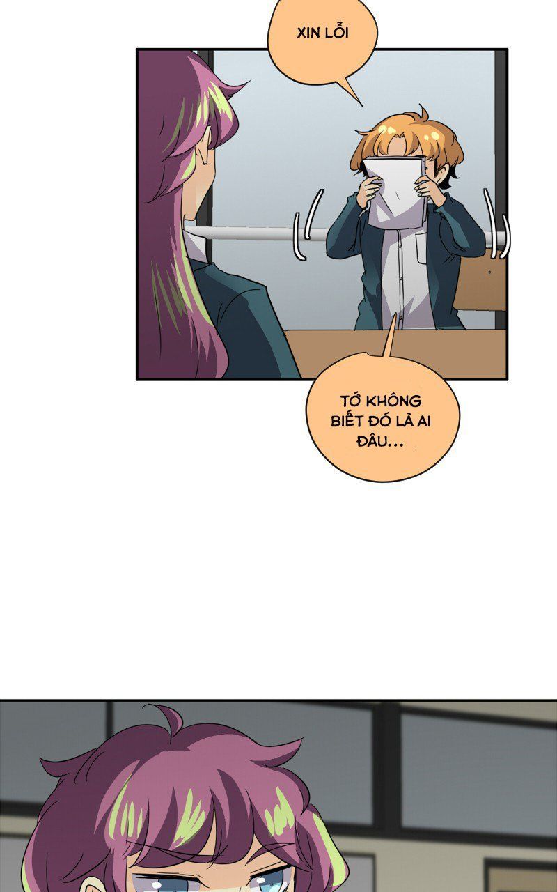 Unordinary Chapter 171 - Trang 2