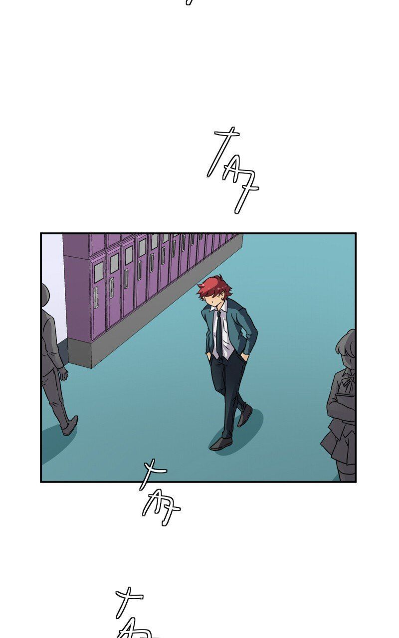 Unordinary Chapter 171 - Trang 2