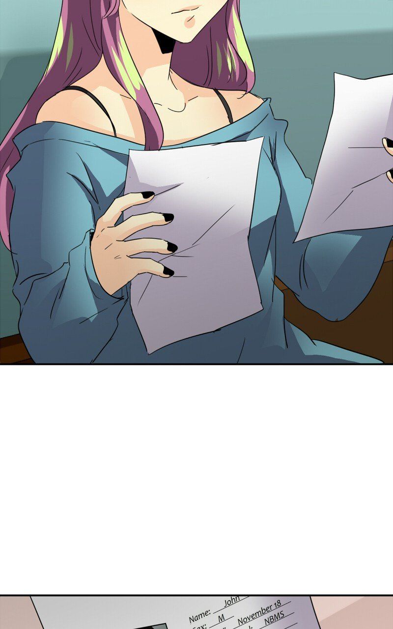 Unordinary Chapter 171 - Trang 2