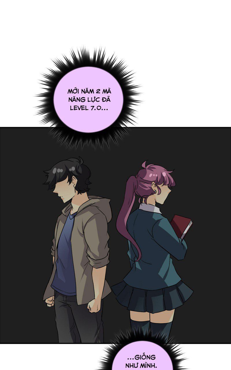 Unordinary Chapter 171 - Trang 2