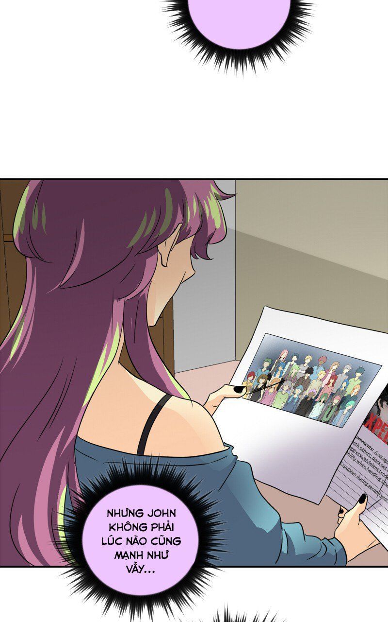 Unordinary Chapter 171 - Trang 2