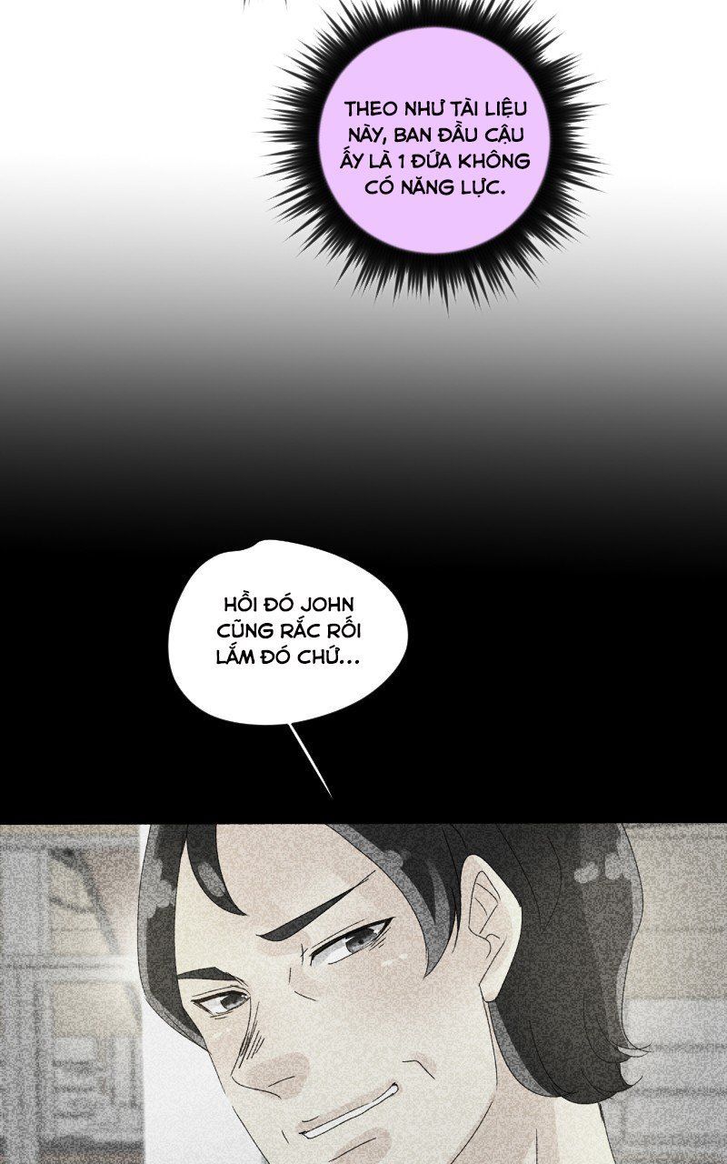 Unordinary Chapter 171 - Trang 2