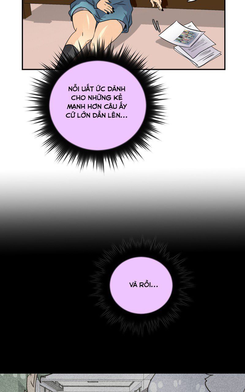 Unordinary Chapter 171 - Trang 2