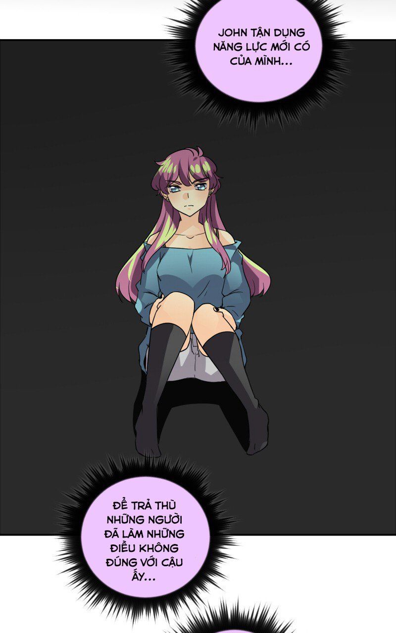 Unordinary Chapter 171 - Trang 2