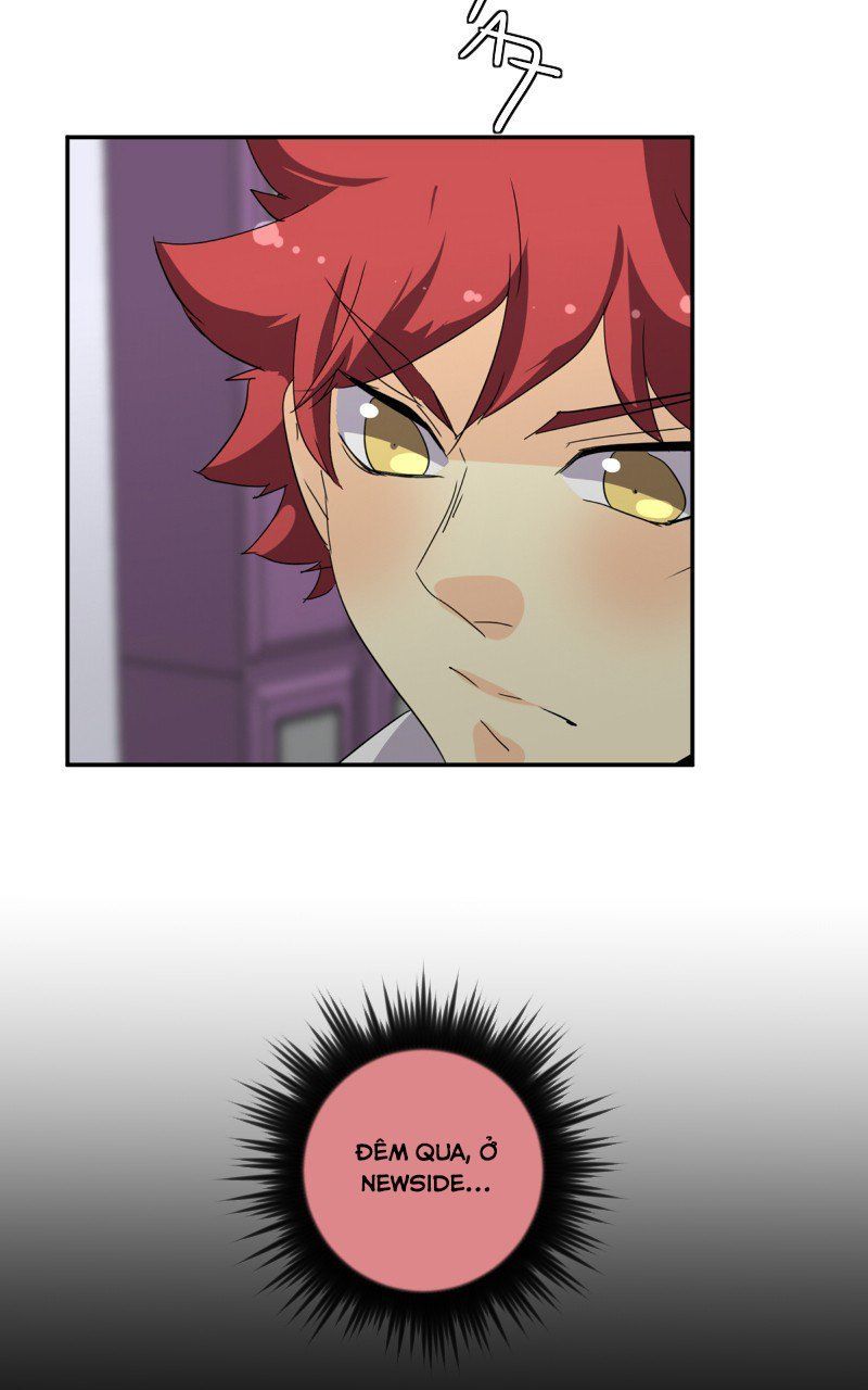 Unordinary Chapter 171 - Trang 2