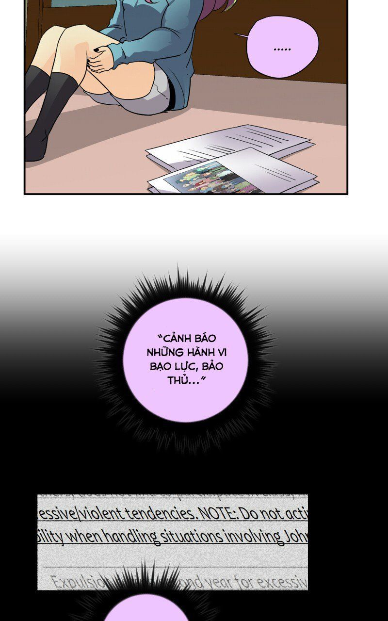 Unordinary Chapter 171 - Trang 2