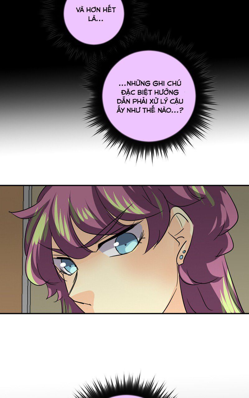 Unordinary Chapter 171 - Trang 2