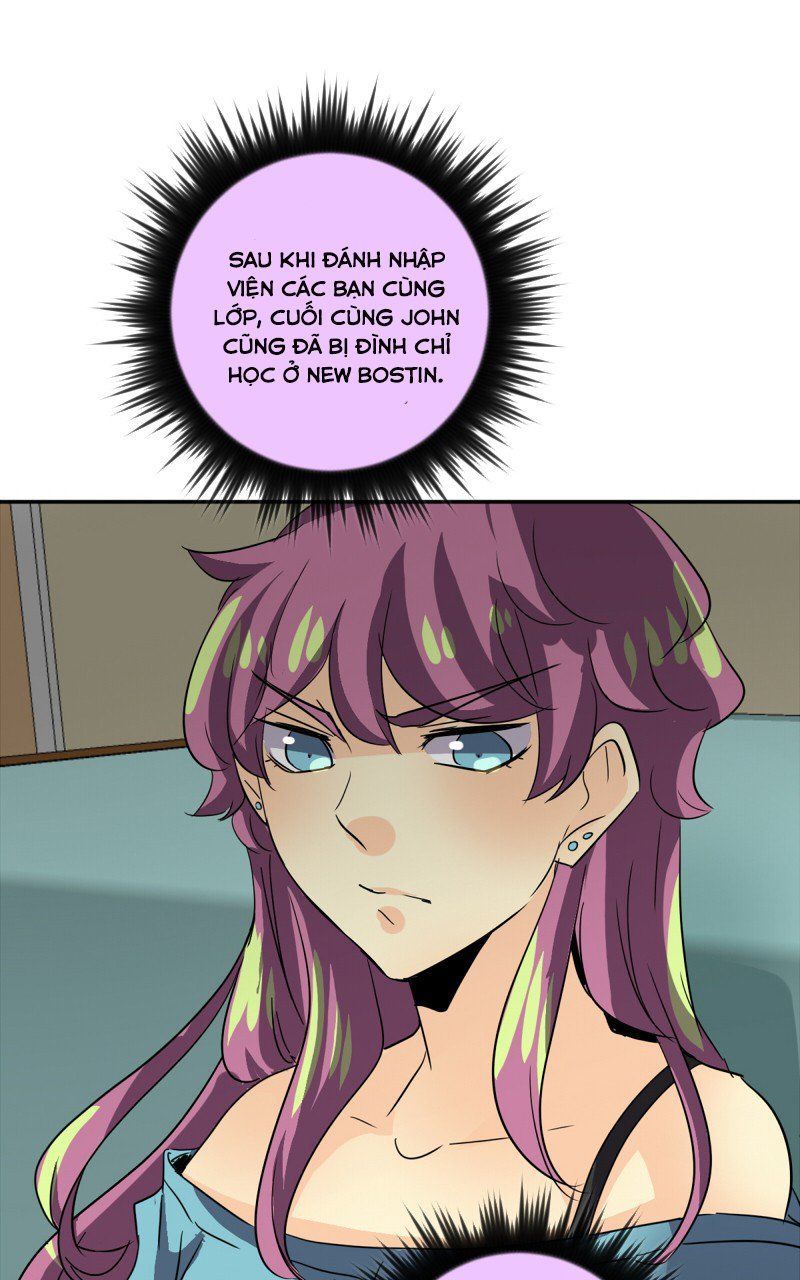 Unordinary Chapter 171 - Trang 2