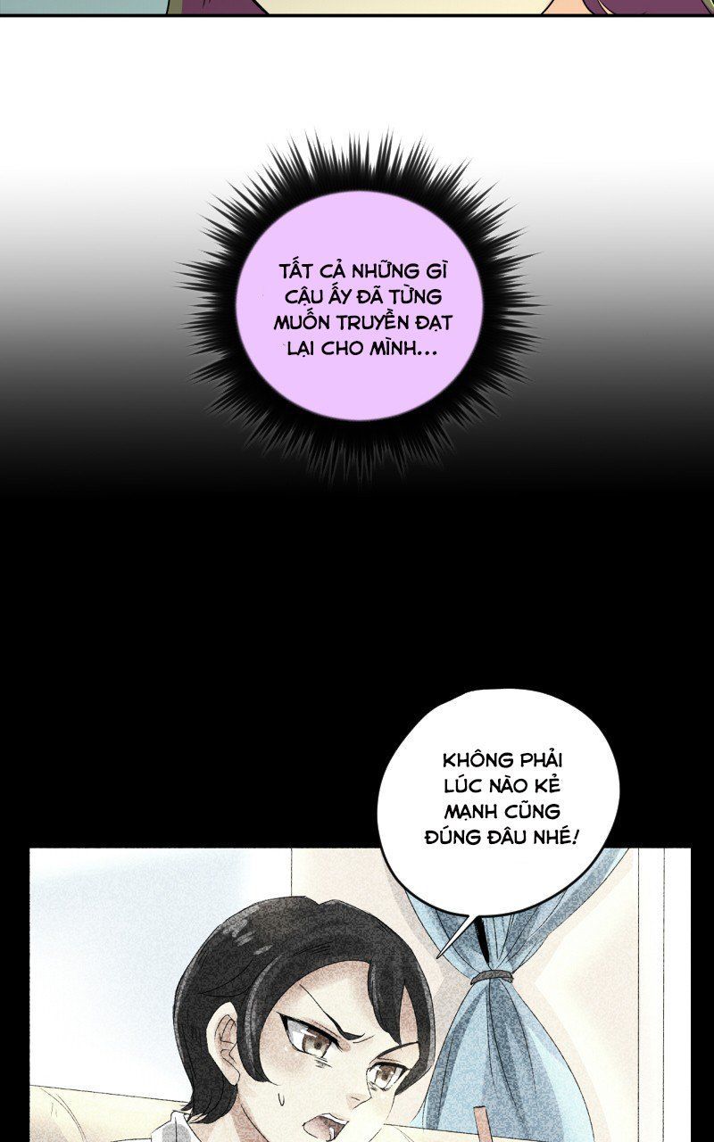 Unordinary Chapter 171 - Trang 2