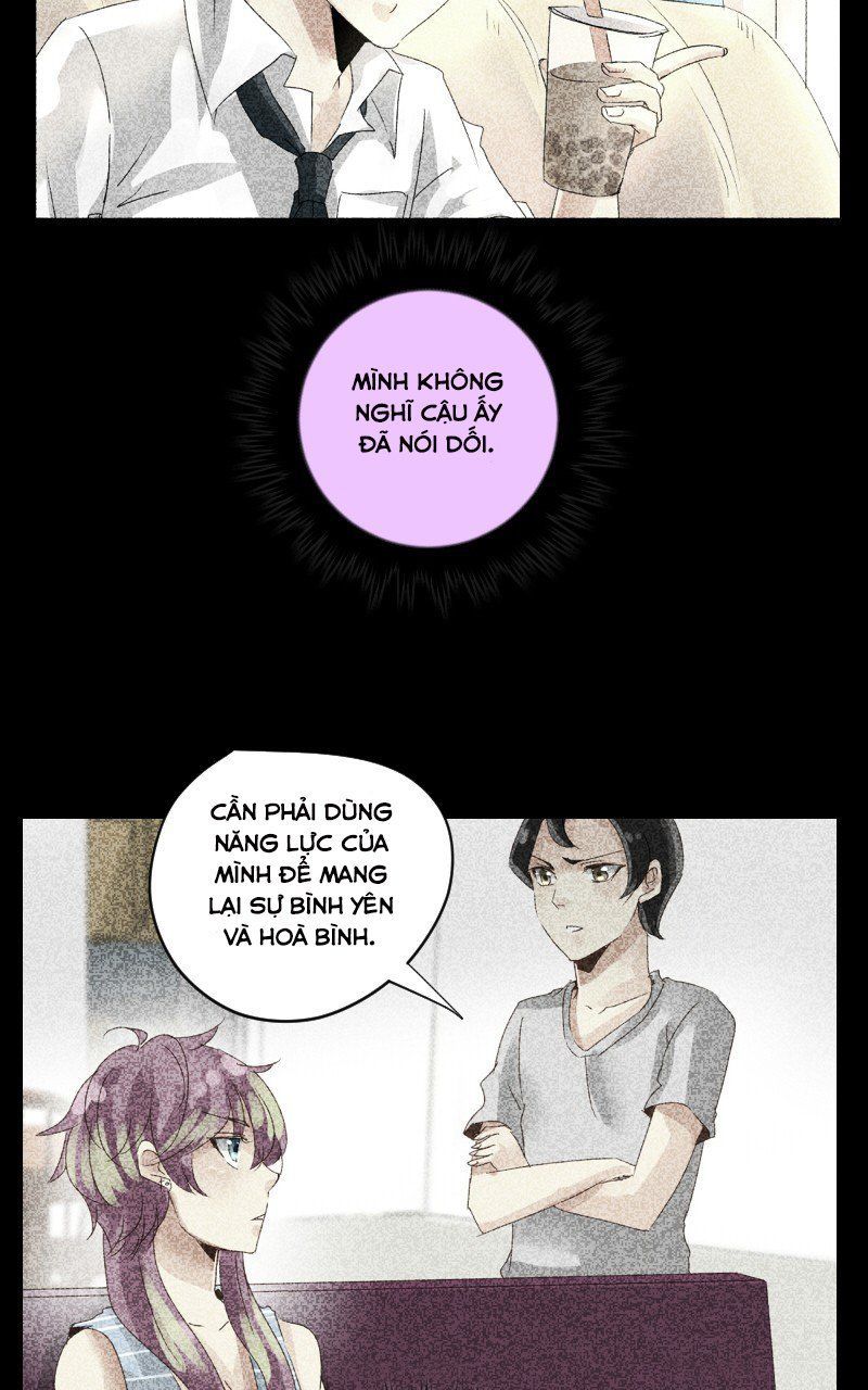 Unordinary Chapter 171 - Trang 2