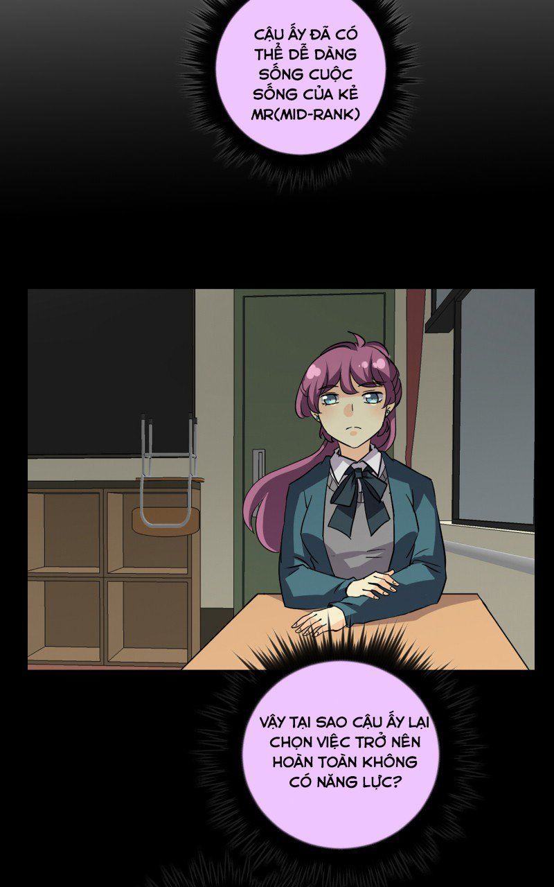 Unordinary Chapter 171 - Trang 2