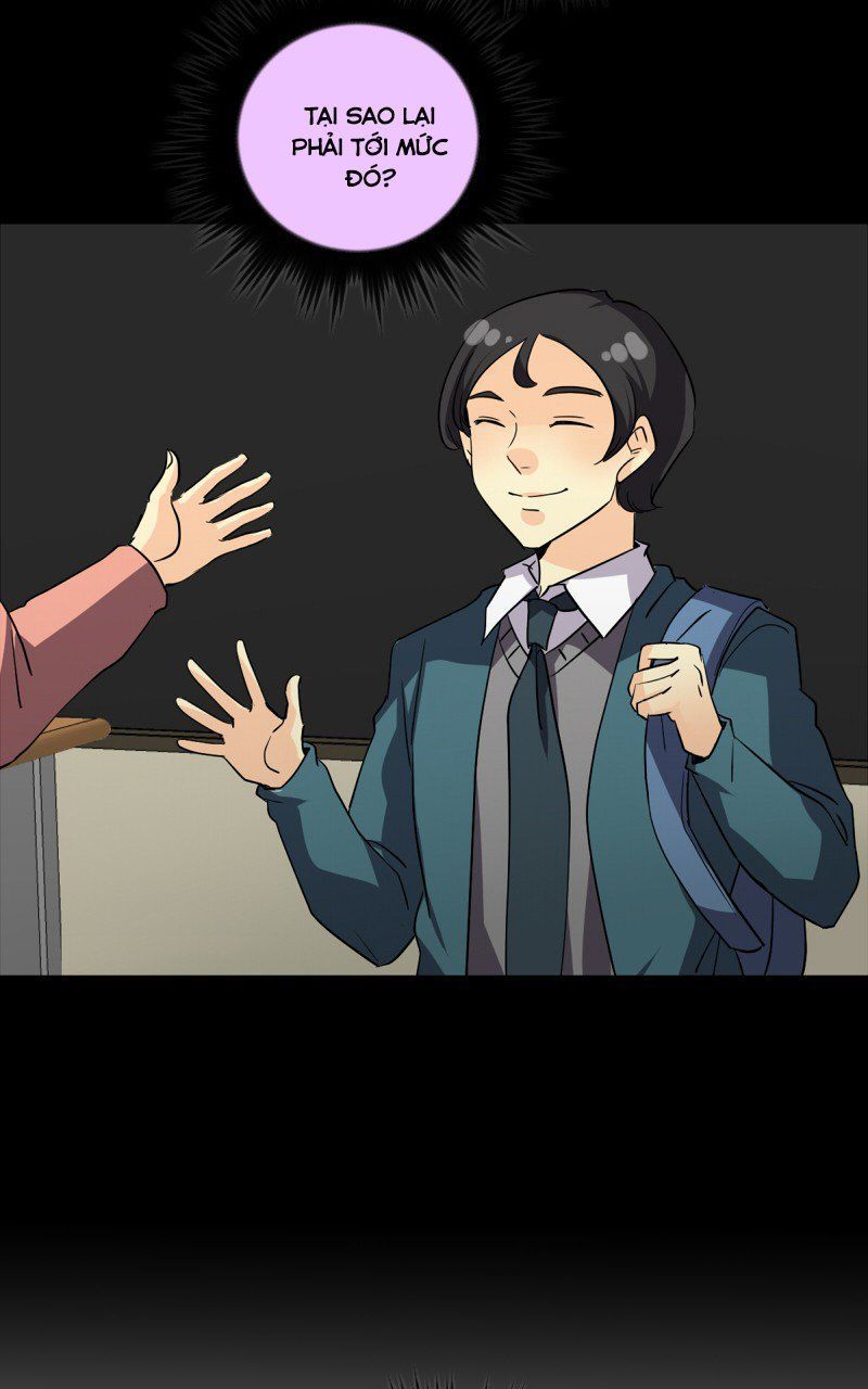 Unordinary Chapter 171 - Trang 2