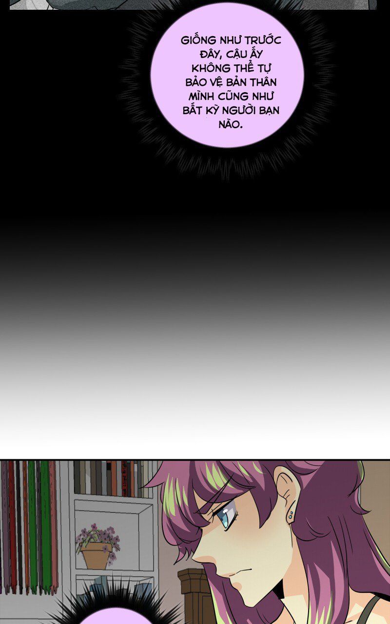 Unordinary Chapter 171 - Trang 2