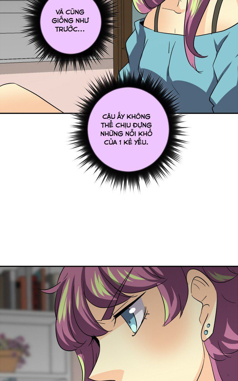 Unordinary Chapter 171 - Trang 2