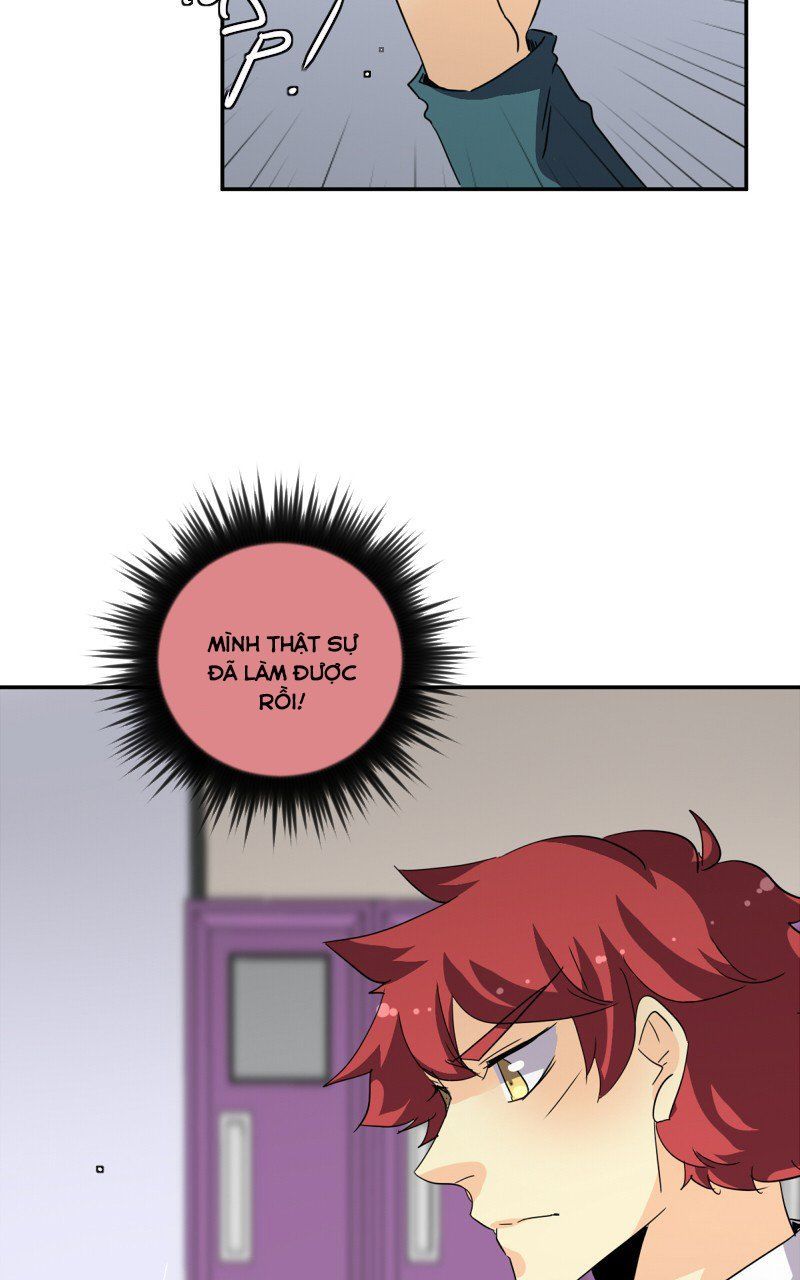 Unordinary Chapter 171 - Trang 2