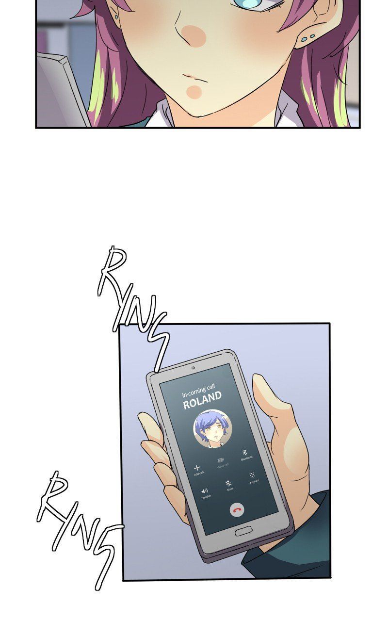 Unordinary Chapter 171 - Trang 2