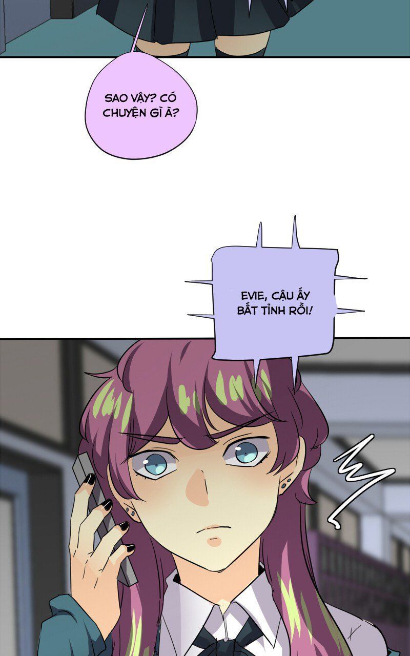 Unordinary Chapter 171 - Trang 2