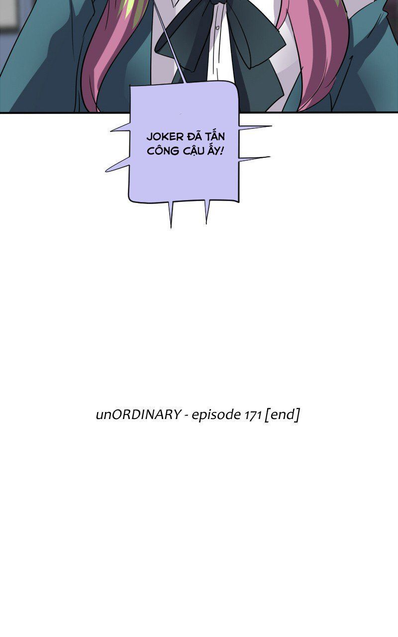 Unordinary Chapter 171 - Trang 2